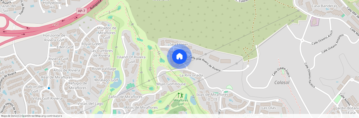 Riviera del Sol, Mijas