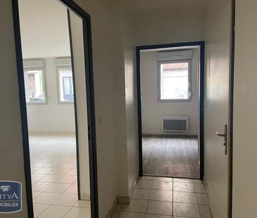 Location Appartement 2 pièces 47m² TOURCOING 59200 - Photo 4