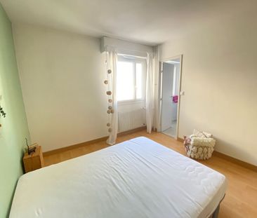 Appartement T2 à Rennes - Photo 2