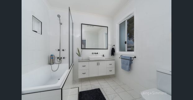 Home with Modern Features in Prime Armidale Location - Photo 1