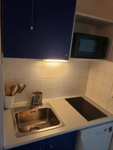 Studio meublé 19m2 - Photo 5