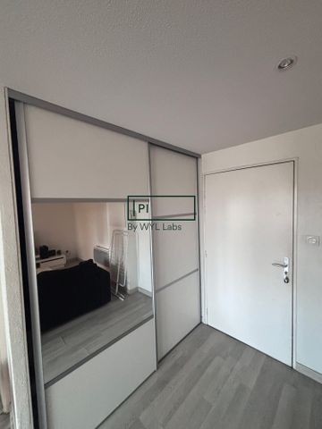 Location Appartement 2 pièces 45m² TOULOUSE 31300 - Photo 5