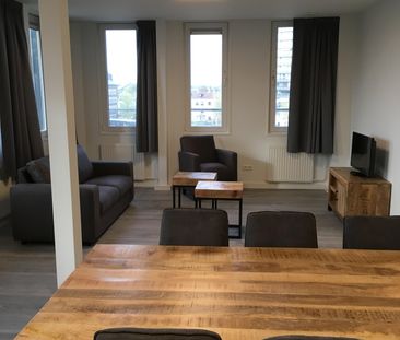 Te huur: Appartement Piet Heinstraat in Enschede - Photo 1