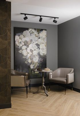 Experience sophisticated living at The EMMY, a new building in downtown Ottawa. Ideally situated, it redefines urban lif - Photo 1