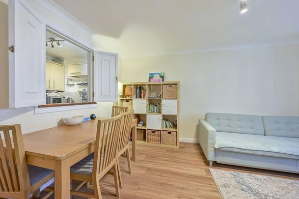 1 bedroom flat to rent - Photo 1