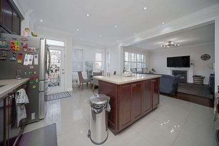 For Lease - 43 Swanton Road, Brampton, Ontario - Photo 4