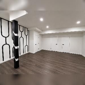 1 Bed 1 Bath + Den Suite Maple Crest Edmonton - Photo 3