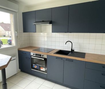 VILLA 3 CHAMBRES JARDIN ET GARAGE A GRICOURT - Photo 3