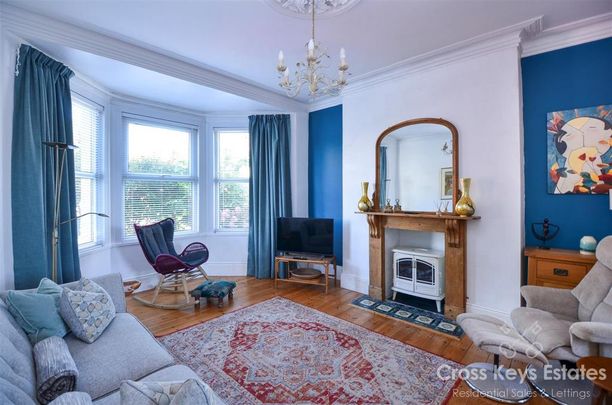 3 bedroom house to rent - Photo 1