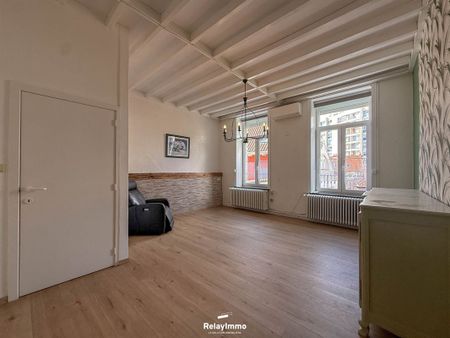 Appartement 1 chambre - Photo 3
