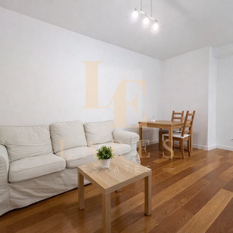 2 pokoje przy Centrum Biznesowym Mokotowa | Garaz - Фото 1