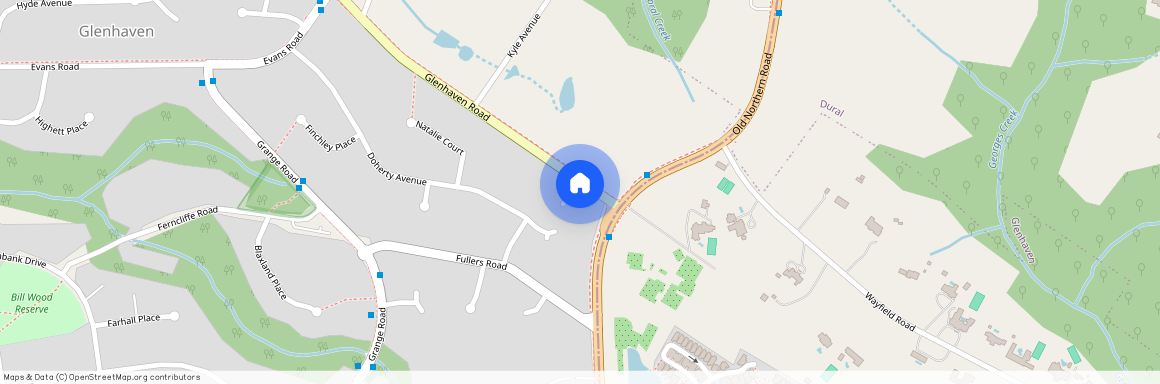2A Blue Ridge Ct, Glenhaven NSW 2156