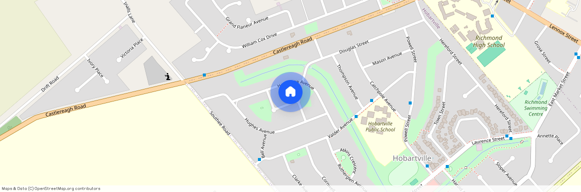 7 Tarragen Avenue, NSW 2753, Hobartville