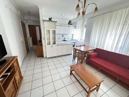 Studio/Γκαρσονιέρα για ενοικίαση Κέντρο (Καβάλα) - Photo 2