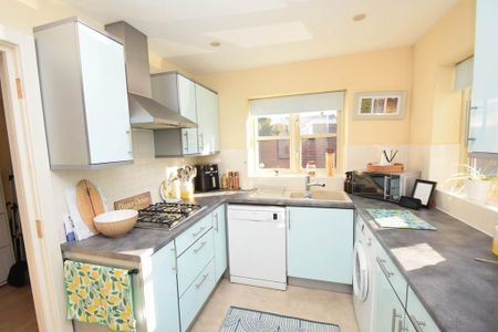 3 bedroom house to rent - Photo 5