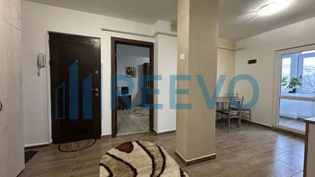 Apartament 2 camere, decomandat, str. Neagoe Vodă - Fotografie 5