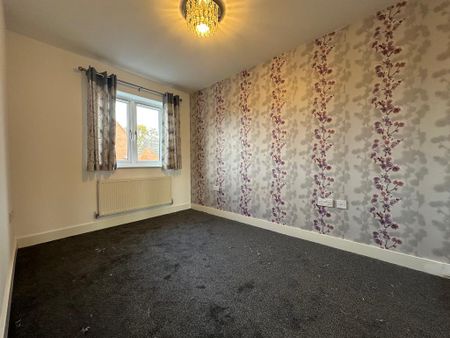 3 bedroom detached house to rent - Photo 4