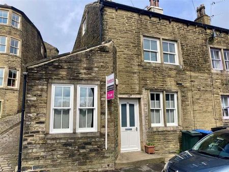 Market Street, Thornton, Bradford, BD13 - Photo 2