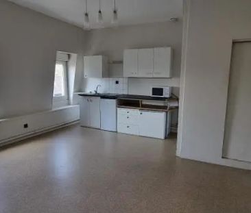 Appartement à louer 2 pièces 39.53m² - Photo 1