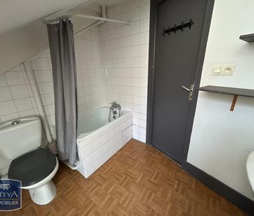 Location Appartement 3 pièces 42m² GRENOBLE 38000 - Photo 4