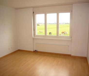 3.5 Zimmerwohnung mit Blick ins Grüne - Photo 4