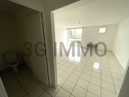 Location / Appartement T2 - Photo 5