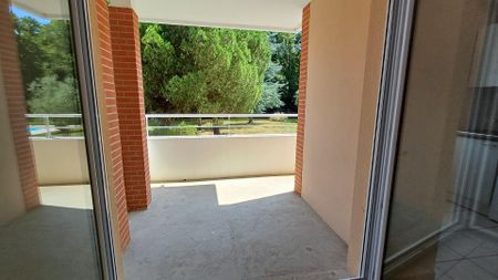 location Appartement T2 DE 43m² À CARQUEFOU - Photo 5
