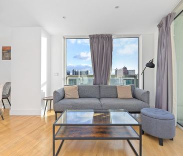 1 Bed Flat, Denison House, E14 - Photo 6