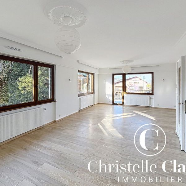 Maison - BATTENHEIM - 162m² - 2 chambres - Photo 1