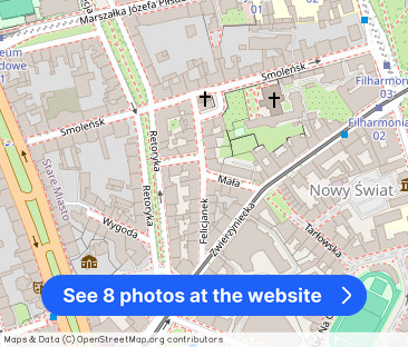 ul.Felicjanek na wynajem od zaraz 2-pokojowe z oddzielną kuchnią - Photo 1