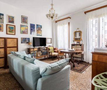 Elegante e confortevole appartamento in Villa Liberty - Photo 3