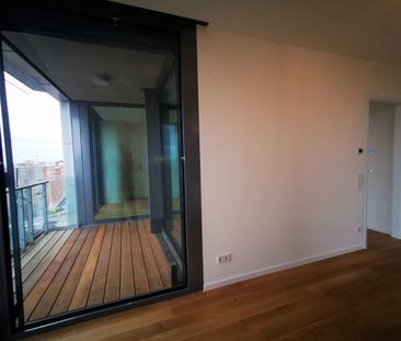 BELVEDERE IN SICHT: 3-ZIMMER mit nördlichem Ausblick und vielen Ext... - Photo 4