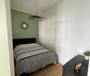 Location Appartement 1 pièce 35m² VICHY 03200 - Photo 4