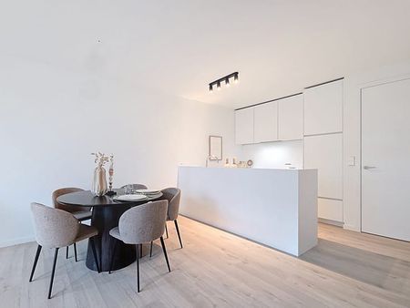 Appartement te huur - Foto 5