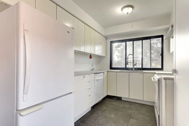 Appartement, Montréal (Côte-des-Neiges/Notre-Dame-de-Grâce) - Photo 1