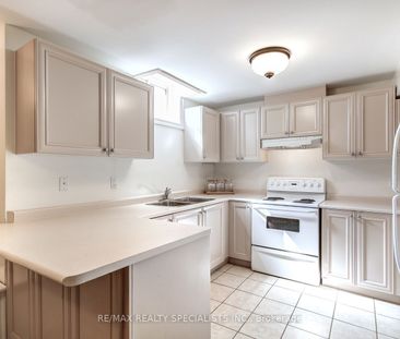 For Lease - 3268 Topeka Drive Unit# Lower, Mississauga, Ontario - Photo 3