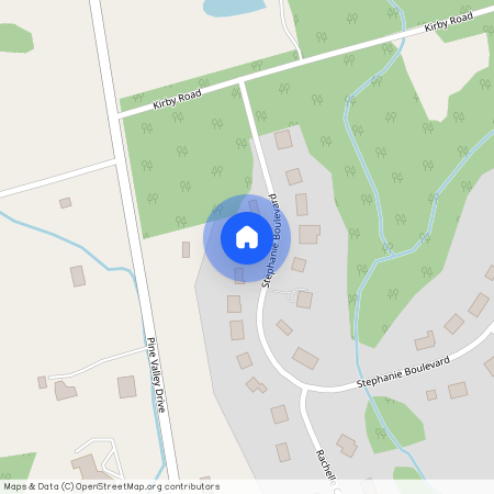 90 Stephanie Boulevard, Vaughan