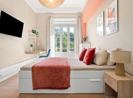 Avenida de Sidónio Pais, Lisbon, Lisbon 1050-215 - Photo 3