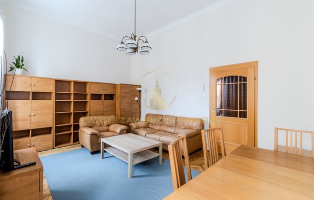 Warszawa, Śródmieście, Warszawa, Śródmieście, Zakroczymska - Фото 1