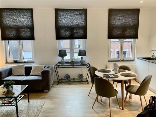 Appartement te huur - Photo 1