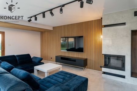 Wyjątkowy Dom w zabudowie bliźniaczej | Bielany Wrocławskie - Фото 2