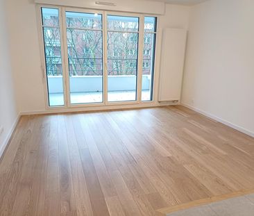 location Appartement T3 DE 65.64m² À MAISONS ALFORT - Photo 1