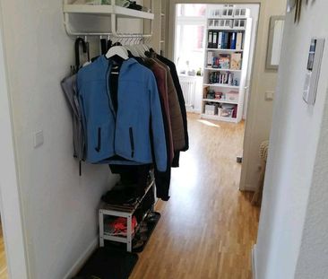 Nachmieter*innen ab 15.3.26 gesucht - Foto 1