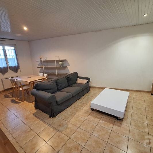 Appartement 3 pièces 57.31 m² - Photo 1