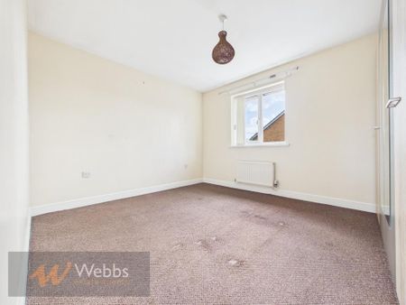 2 bedroom terraced house to rent - Photo 3