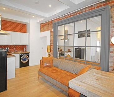 College Street, Ipswich, IP4 - Photo 1