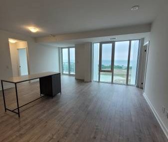 Brand-New, Spacious 2-Bed + Den, 2-Bath in Port Credit! (Missinihe) - Photo 4