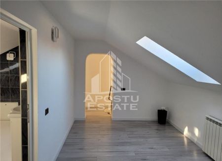 Casa individuala cu 3 camere zona Podgoria - Fotografie 4