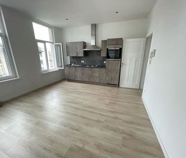 GERENOVEERD DUPLEXAPPARTEMENT OP RUSTIGE LIGGING - Foto 5