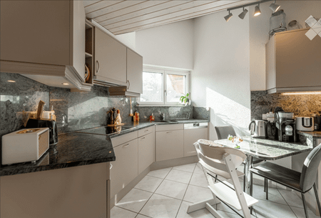 Grosszügige 6.5-Zimmer-Maisonette-Wohnung in ruhiger Lage in Bremgarten AG - Photo 5